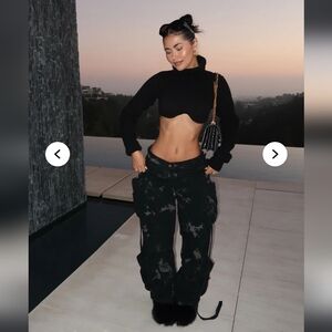 Fashion Nova Cargo Pants